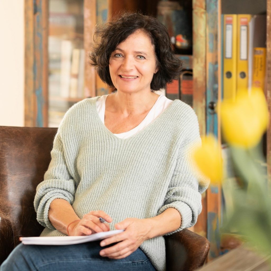 Photo © Birgit Machtinger